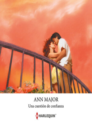 cover image of Una cuestión de confianza